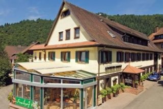Hotel Freihof
