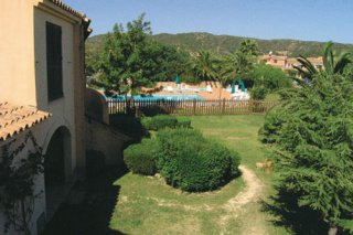I Borghi di Ottiolu