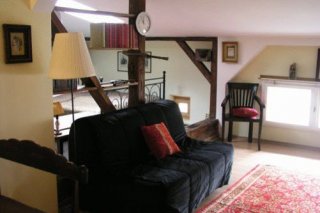 Antique Apartments Worcella