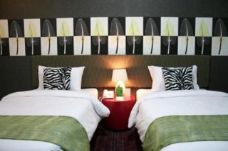 Baiyoke Boutique Hotel
