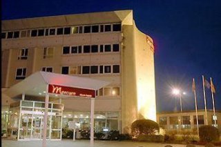 Mercure  Sud