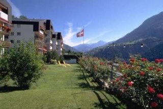 B&B im Grünen