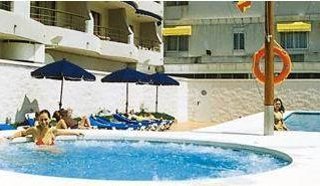 Hotel Astuy