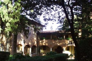 Villa Pambuffetti