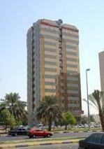 Euro Hotel Apartments