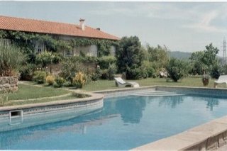 Quinta De Silvalde