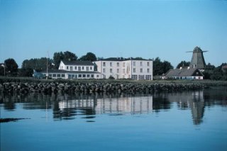 Havnsø Hotel