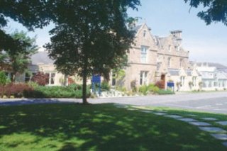 Macdonald Inchyra Grange Hotel