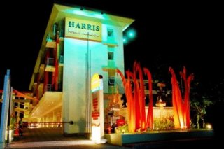 Harris Hotel & Residences Riverview -