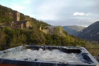 Balcon del Pirineo