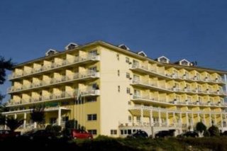 Hotel Montemuro