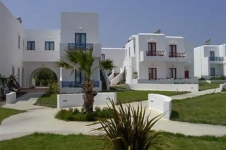 Maltezana Beach Hotel