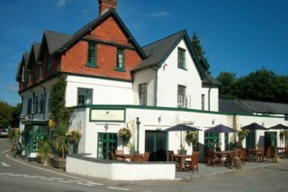 The Crown Hotel