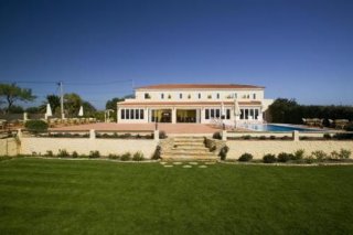 A Colina Hotel