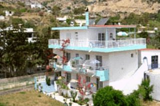 Salora Studio-Apartments