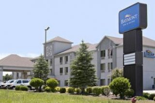 Baymont Inn and Suites Chicago/Aurora