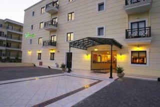 Aquamarina Hotel