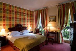 Relais Saint Jacques