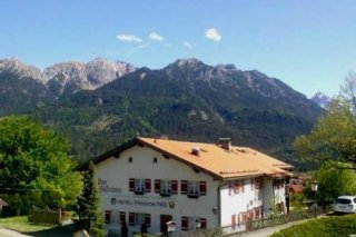 Hotel Pension Pax