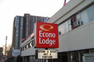 Econo Lodge Downtown