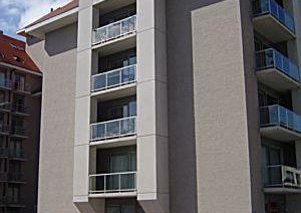 Bed & Breakfast De Promenade
