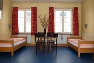 Euro Youth Hotel Munich