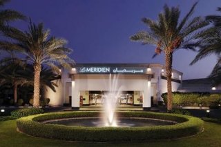 Le Meridien