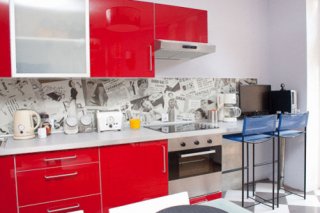 Retro Hostel