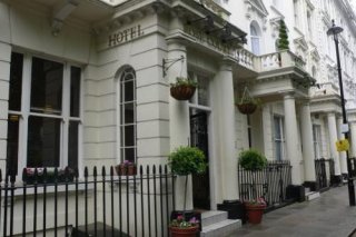 Rose Court Hotel