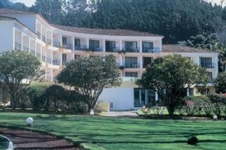 Terra Nostra Garden Hotel