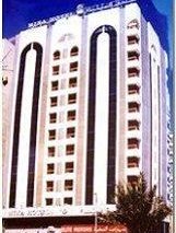 Al Diar Mina Hotel