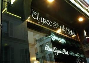 Elysée Park