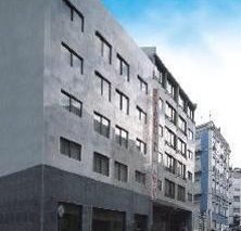 Hotel Dos Anjos