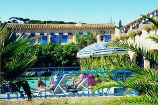 Citotel Hostellerie de la Nartelle