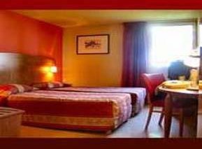 Kyriad Grenoble Sud -