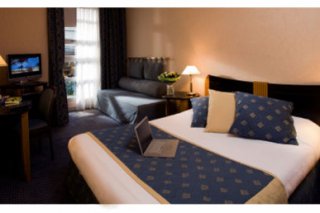 Best Western Crequi  Part Dieu