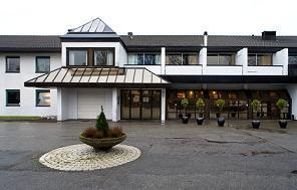 First Hotel Alstor