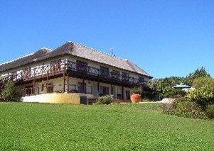 Wild Rose Country Lodge