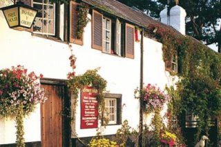 The Groes Inn