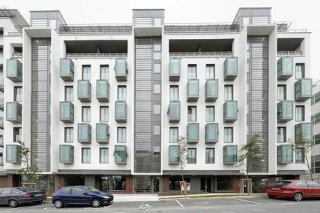 Apartments