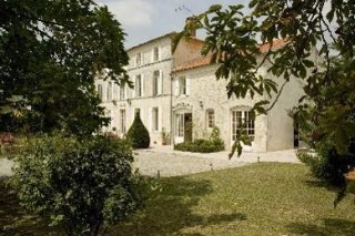 Le Domaine Du Prieuré
