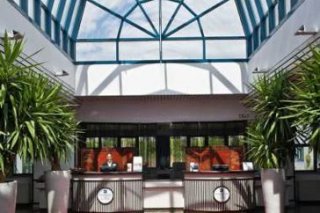 Best Western Grand City Hotel