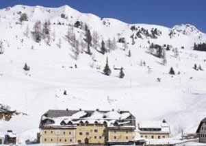 Tauernhaus Wisenegg