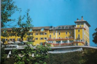 Grand Hotel Astoria