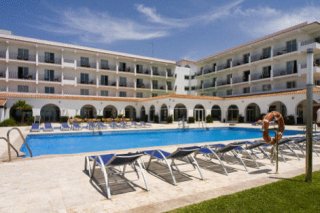 Hipotels Flamenco Conil