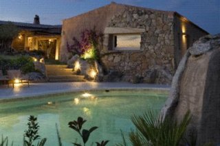 Petra Segreta Resort & Spa