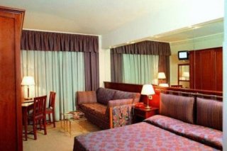 Hotel Astro