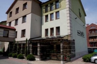 Hotel City SM Spa & Wellness