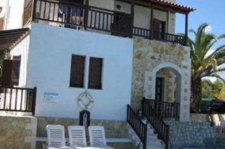 Ledra Maleme Hotel