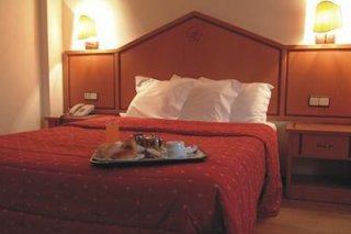 Vip Inn Berna Hotel